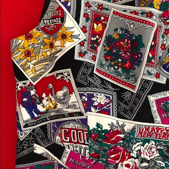 First Issue silk vest - Picture 4 of 7